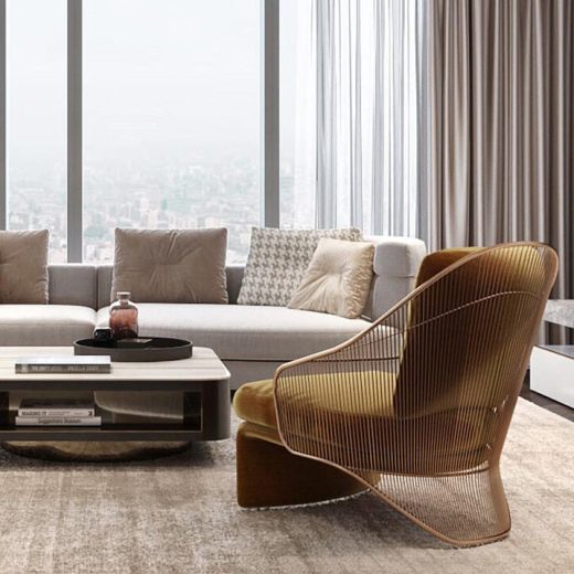 Stylish Family Appartment