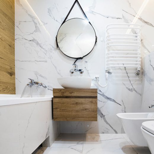 Minimal Guests House